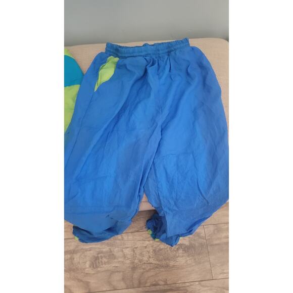 Jordache Kids Matching Set - Blue and Green - Picture 5 of 5